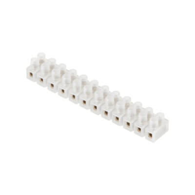 Conector Sindal 35mm² Branco Steck