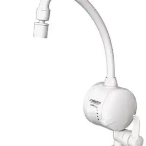 Torneira Loren Easy 127V 4800W Para Mesa Lorenzetti