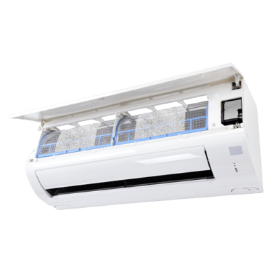 Filtro Anti-Covid Para Ar Condicionado  Westaflex