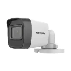 Câmera Bullet 1080P 2MP 4x1 2.8mm Hikvision
