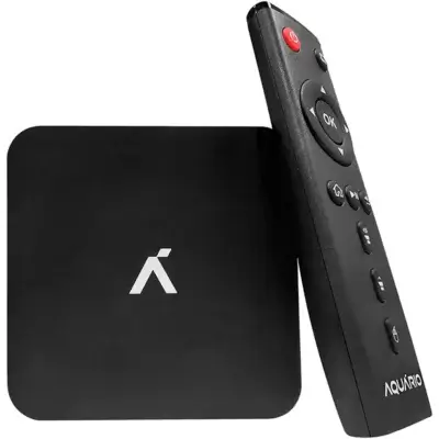 Smart Tv Box 4K STV-3000 Aquário