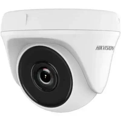 Câmera Dome 720P 1MP 2.8MM Hikvision