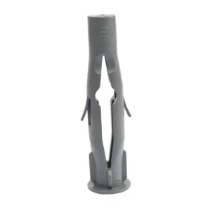 Bucha Para Tijolo Oco 10mm