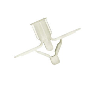 Bucha Borboleta Para Geso / Drywall N°2