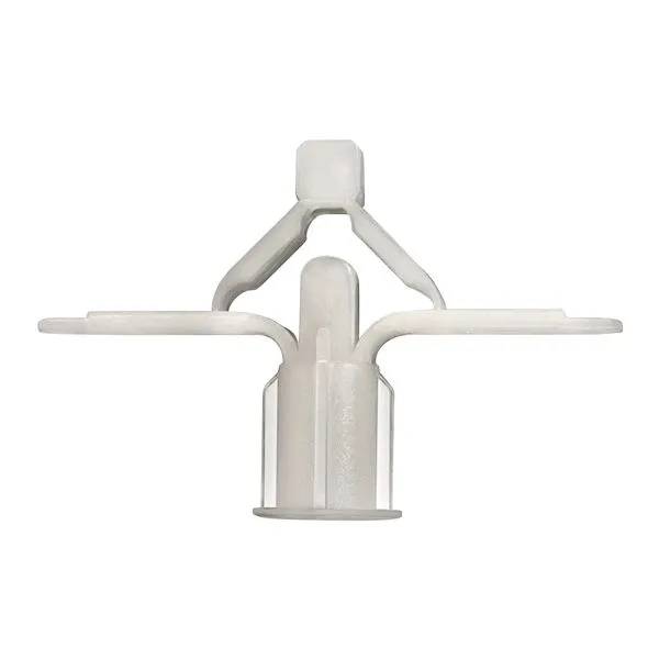 Bucha Borboleta Para Geso / Drywall N°1