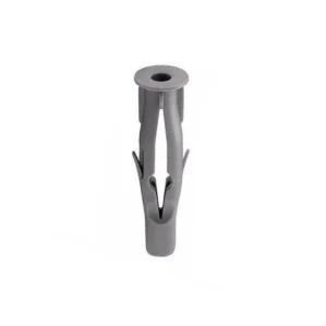 Bucha Para Tijolo Oco 8mm