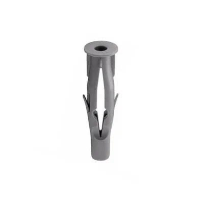 Bucha Para Tijolo Oco 8mm